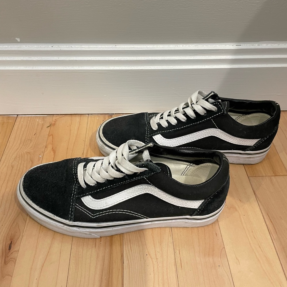 Vans Old Skool women’s shoe